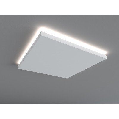 Rozeta pre LED osvetlenie QR005 / 60cm